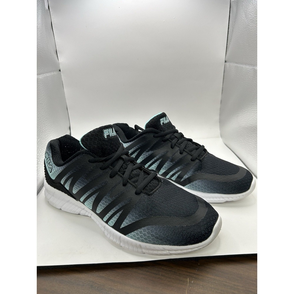 Fila Memory Fantom 5 Womens Athletic Tennis Shoes Size 9.5